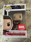 Funko Pop! Vinyl: Friendly Neighborhood Spider-Man - Amazon (Exclusive) #1155