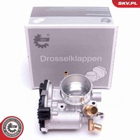 Drosselklappenstutzen Esen Skv 12SKV074 FüR Opel Mokka J13 Insignia G09 Zafira