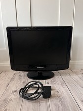 Samsung LCD Tv Syncmaster