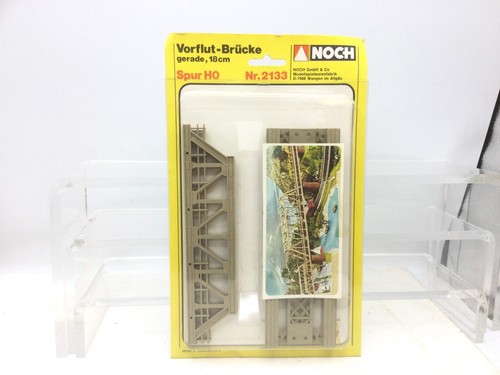 Puente de viga Still 2133 calibre HO/OO 18 cm | Condition: Used
