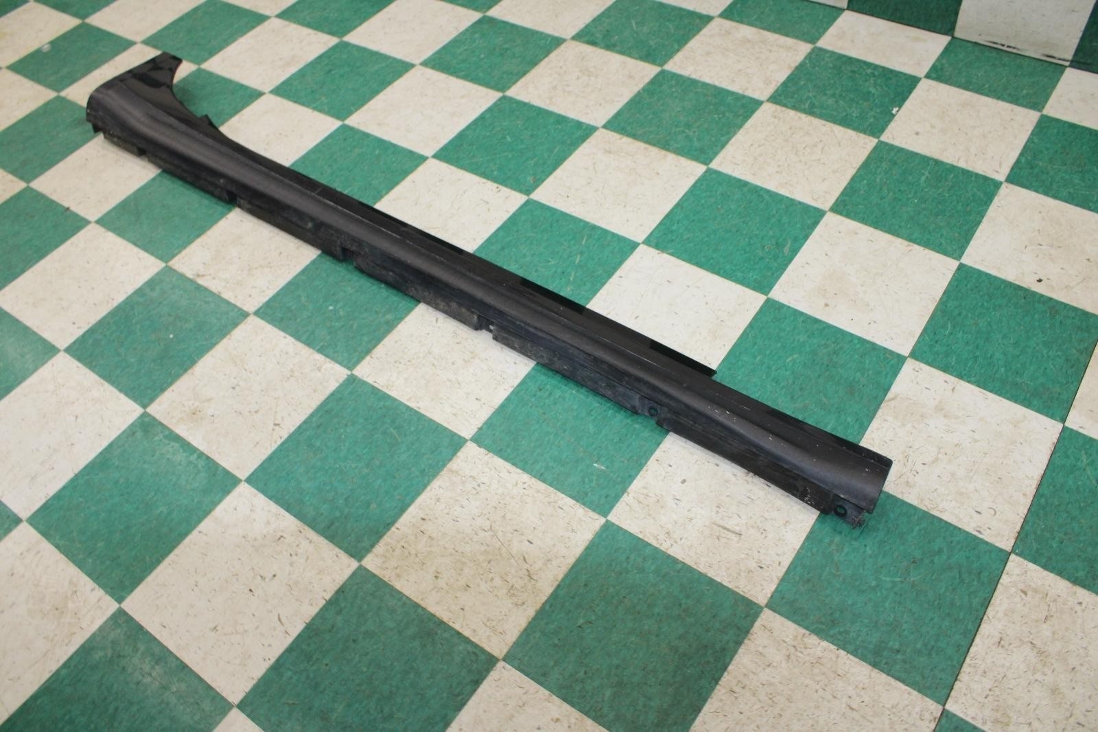Maserati Ghibli 2014-2022 RIGHT Running board