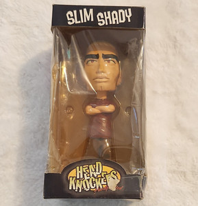 Bobblehead Eminem | eBay