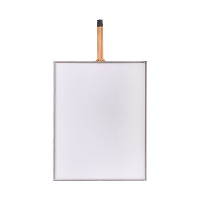 Original Industrial Resistance Screen 4 Wires 12.1'' 16:10 260*200mm Digitizer #f