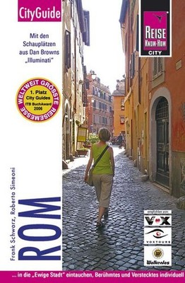 Rom (City alt), Frank Schwarz, Roberta Simeoni