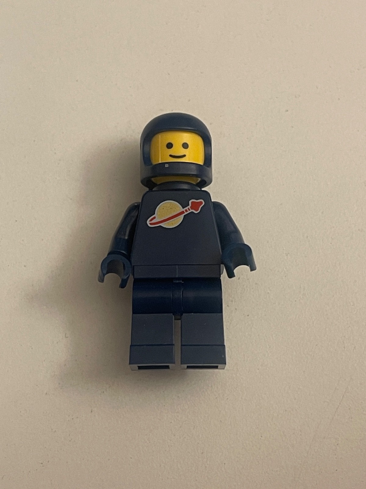 Lego Spacemen - Pick Your Own Color | eBay