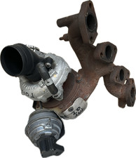 Turbo turbina per modello SEAT AUDI codice ricambio: 03g253014k ricambio usato