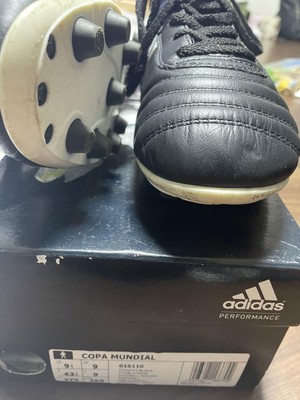 COPAMUNDIAL.スパイク Adidas Soccer Spikes Copamundial | eBay