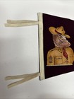 Vintage Texas A&M Aggies University Pennant 11x29 inch Football — photo 2
