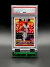KEN GRIFFEY JR. 2006 Topps Chrome #221 Refractor PSA 10 Gem Mint (pop 12)