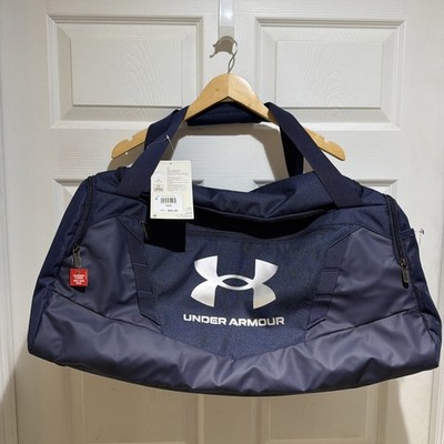 Under Armour UA Undeniable 5.0 Duffle LG 58L NWT