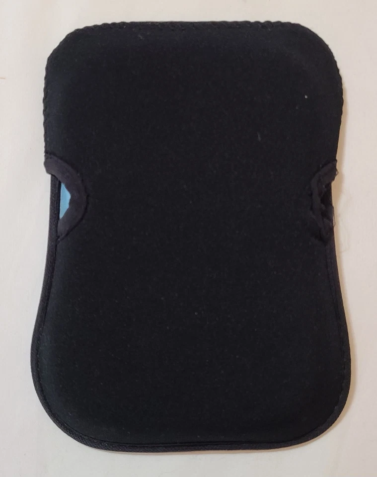 Hoodie Portable GPS Case made by BUILT NY Protects Small Electronic Devices EUC  - Image 2 of 4