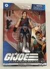 Hasbro GI Joe Classified #45 Xamot Paoli Boxed Complete Figure
