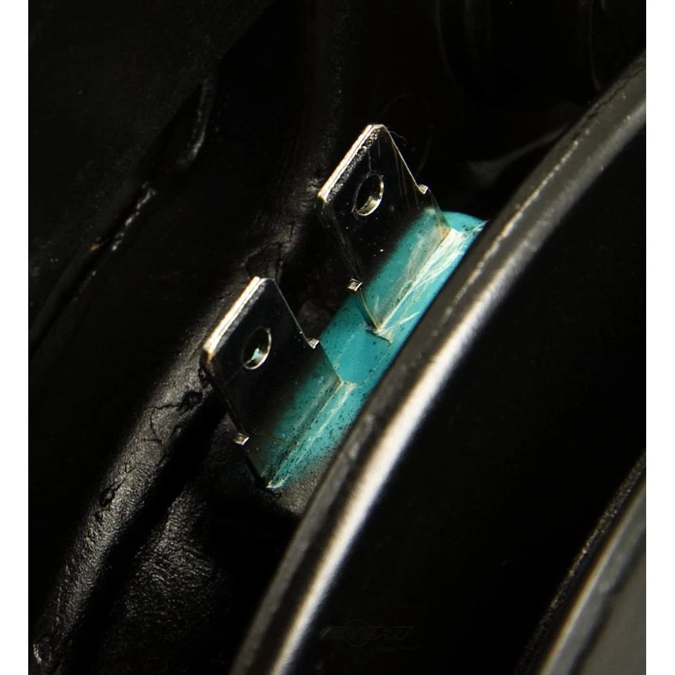 Compresor de aire acondicionado ACDelco 15-20516 para camioneta Chevy Mercedes Olds Express con embrague Foto 4 de 4