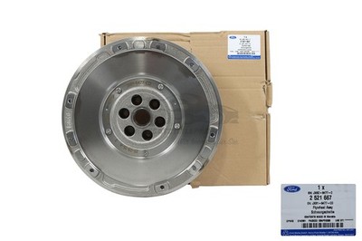 Original Schwungrad für Ford Ecosport Kuga 2521667