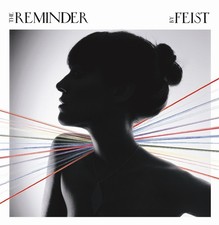 Feist Reminder Vinyl Vinyl