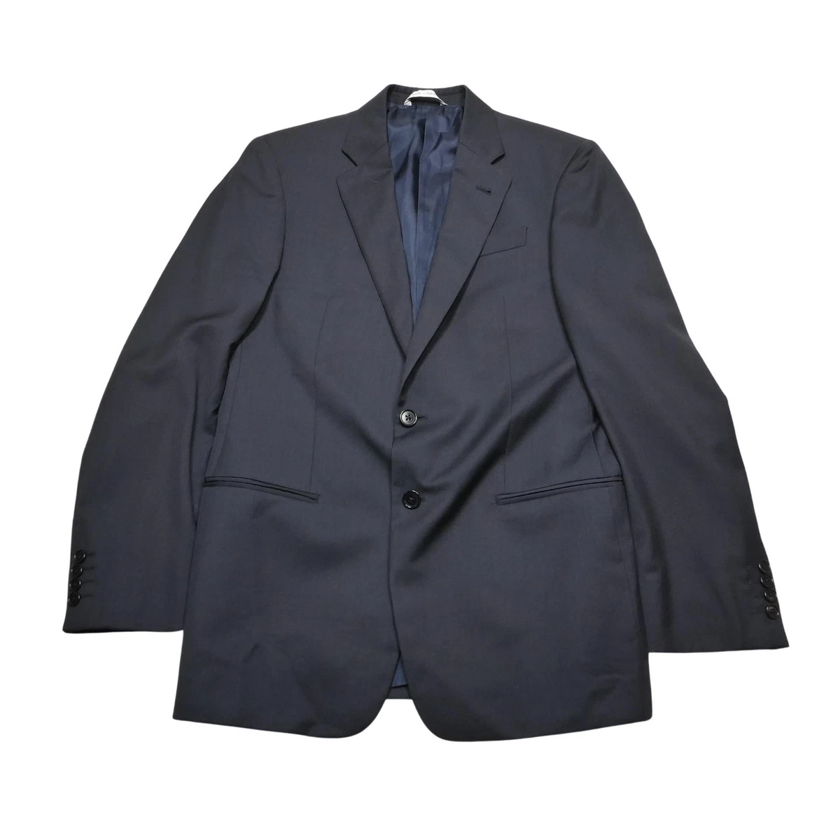 専用【新品未使用】Armani Collezioni ネイビー Vネック＆グレー Armani Exchange AX4150SU XL (59 - 15) with Blue lenses and Blue