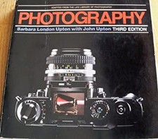Photography : Adapted from the Life Library of Photography Hardco