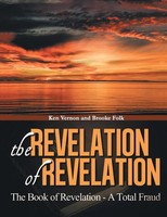 Kenrick Vernon | The Revelation Of Revelation | Taschenbuch | Englisch (2021)