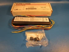 Cooper FBP140X SURE-LITES Fluorescent Emergency Ballast (845)