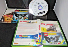 XBOX 360 LEGO Batman | Pure _ per Console Microsoft XBOX 360 – PAL ITA