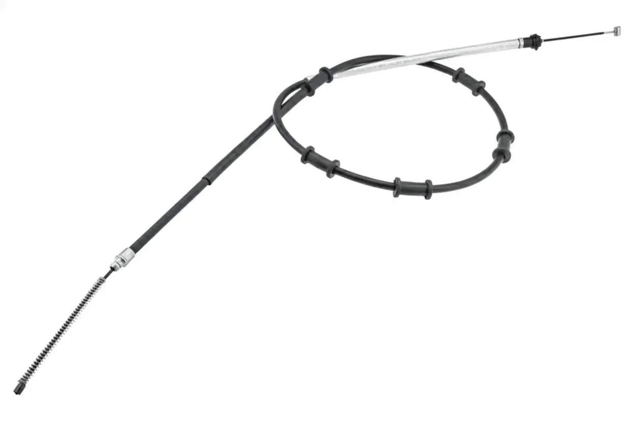 N.T.Y. HLR-FT-009.NTY Cable, parking brake for FIAT,OPEL - Image 7