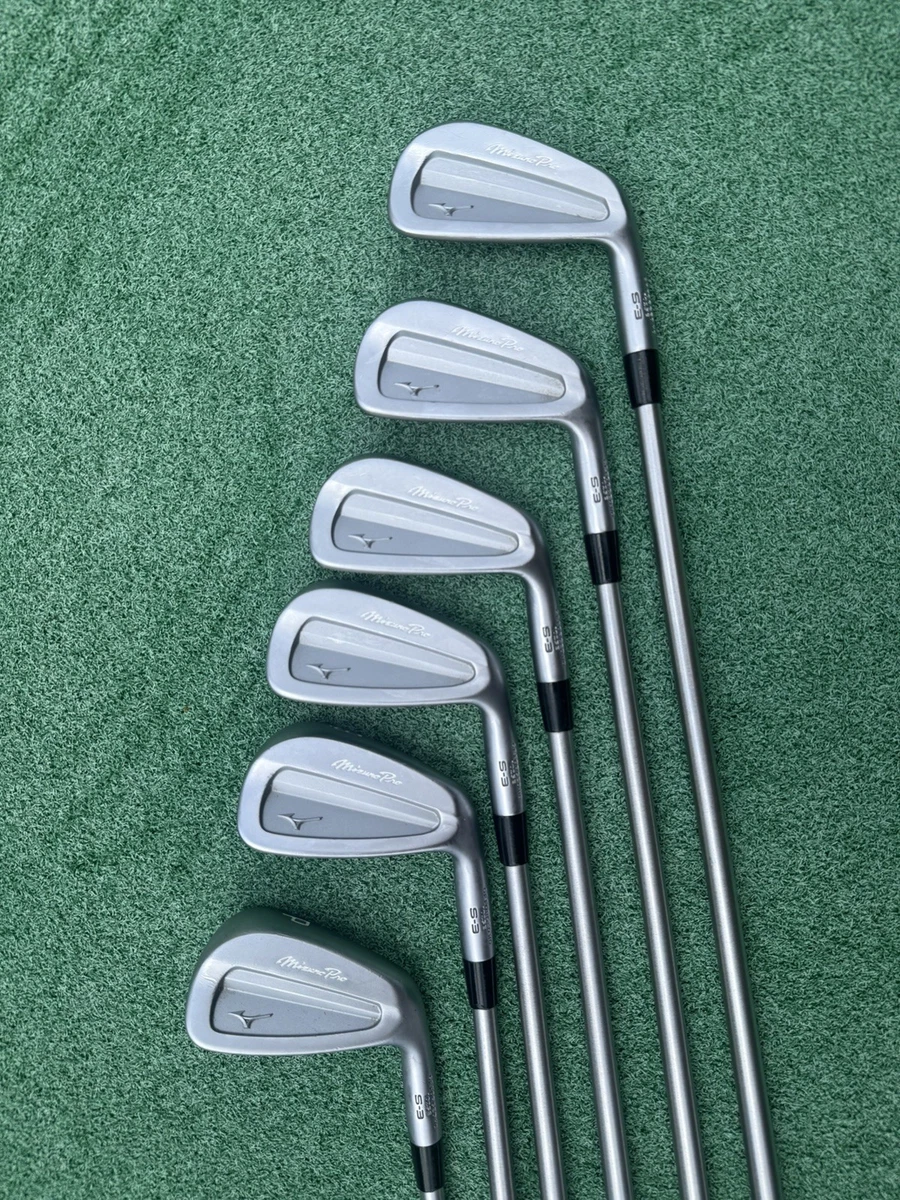 S3 Steel 3-Iron Golf Clubs for sale | eBay