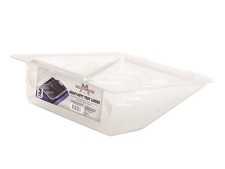 Image of Marshalltown - Heavy-Duty Paint Tray Liners (3 Pack)