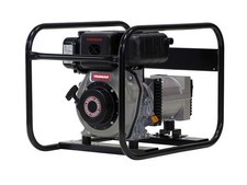 Europower Stromerzeuger EP4000D 3,6 KvA Dieselmotor