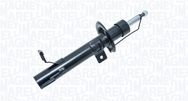 1X StoßDäMpfer Magneti Marelli 357164070100 FüR Ford Fiesta 5 Van 16V Tdci Mazda-image