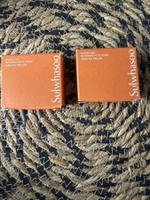 Sulwhasoo Perfecting Renewing Kit 2-Pc Serum Firming Cream Mini Set Set of 2