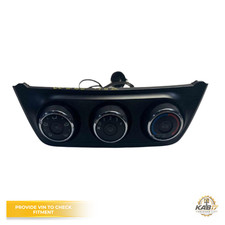 2013-2018 Toyota Rav4 Climate AC Heater Tempe...