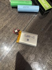 *New* EEMB LP963450 3.7V 1800mAh 6.7WH liPo Replacement batterys