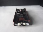 1960's DC Comic Book  BATMOBILE  - Model Kit - 1:25 Scale  -  Built AS IS — photo 5