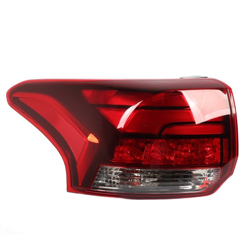 (Left)BROLEO Exterior Tail Light Rear Brake Light Red Lens For Outlander 2016 - Picture 4 of 22