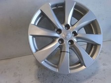 2012-2015 Mitsubishi Outlander Sport Wheel Rim 18x7
