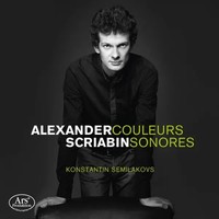 Preludes Op.11 Nr.1-24 | Alexander Scriabin | Audio-Cd | Cd | 2020