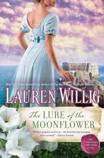 The Lure of the Moonflower (Pink Carnation)