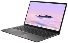 Asus Laptop Chromebook 15,6 Zoll CX15 Intel Core 3 8GB RAM 256GB eMMC grau – Bild 7