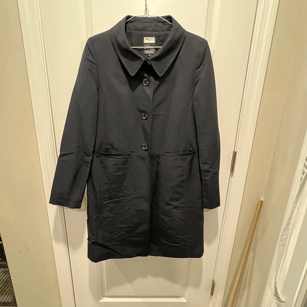 Saks Fifth Avenue Trench Coats Coats, Jackets & Vests for Women