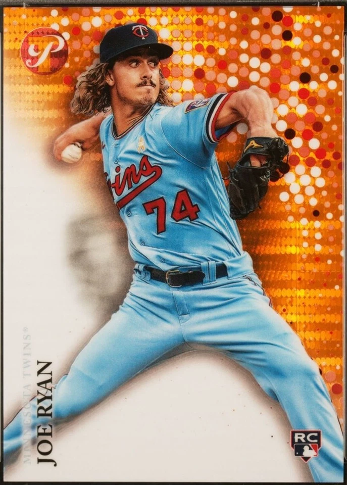 Orange Refractor