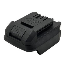 2X(MTB18DVL Adapter Converter for  BL1830 for  Electric  Tools F3W8)4643