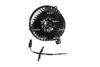 Nrf InnenraumgebläSe 34099 FüR N5 7C N3 7D 7A Zx 306 CitroËN Peugeot 7B 7E 12V