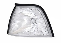 Frontblinker Links FüR BMW E36 3Er Limo Touring Compact Weiß Blinker Ohne Fassun
