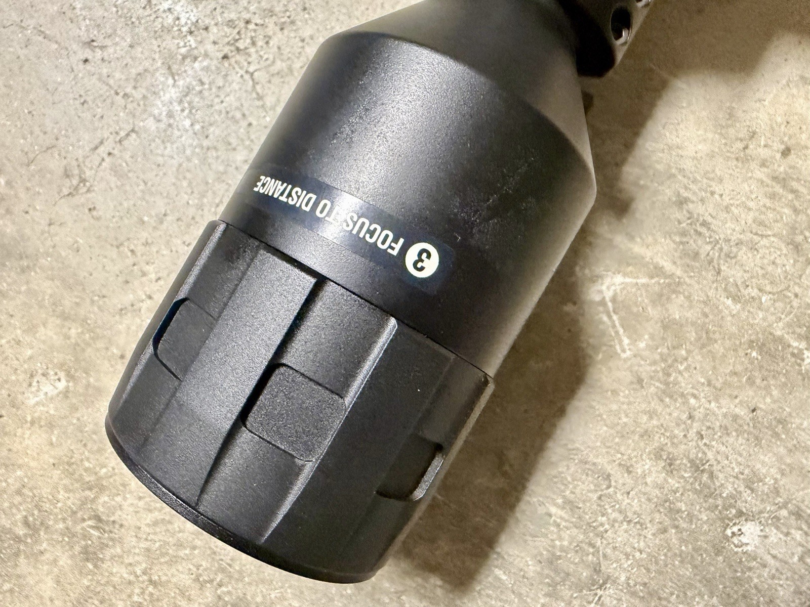 ATN ThOR 4 Thermal Scope 384x288 Smart HD Rifle Optic (ATN, 2018)