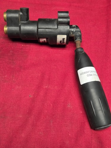BENDIX SWITCH TRAILER HAND BRAKE ,VALVE 410023 TRW, TBS 5014708