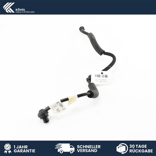 Ford C-Max 2 DXA 2.0 TDCi Unterdruckleitung Bremskraftverstärker F1FC2420CA