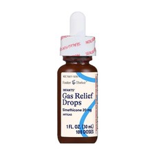 Infants' Gas Relief Simethicone Drops 20 Mg 1 Oz By Foster And Thrive