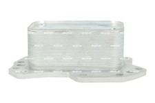 Ölkühler Motoröl EASY FIT NRF 31893 für MERCEDES CITAN Großraumlimousine W420 3 Ölkühler Motoröl EASY FIT NRF 31893 für MERCEDES CITAN Großraumlimousine W420 3