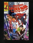 Amazing Spider-Man: Skating on thin ice! #1 McFarlane Cover! Drugs Issue!