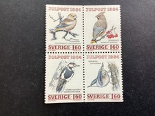 ICOLLECTZONE Sweden 1520a XF NH